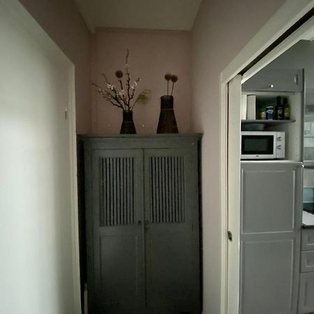 Grand Appartement De Style Haussmannien ブローニュ・シュル・メール エクステリア 写真