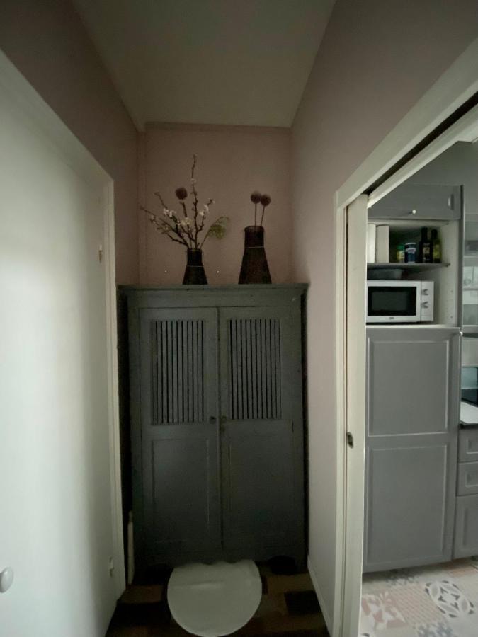 Grand Appartement De Style Haussmannien ブローニュ・シュル・メール エクステリア 写真