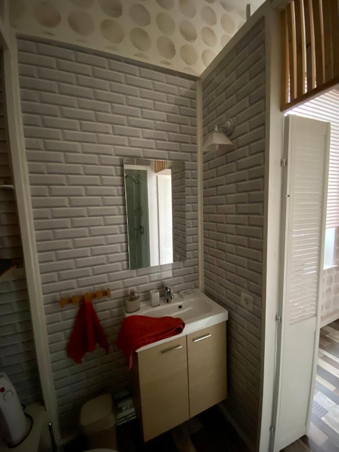 Grand Appartement De Style Haussmannien ブローニュ・シュル・メール エクステリア 写真