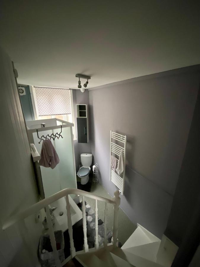 Grand Appartement De Style Haussmannien ブローニュ・シュル・メール エクステリア 写真